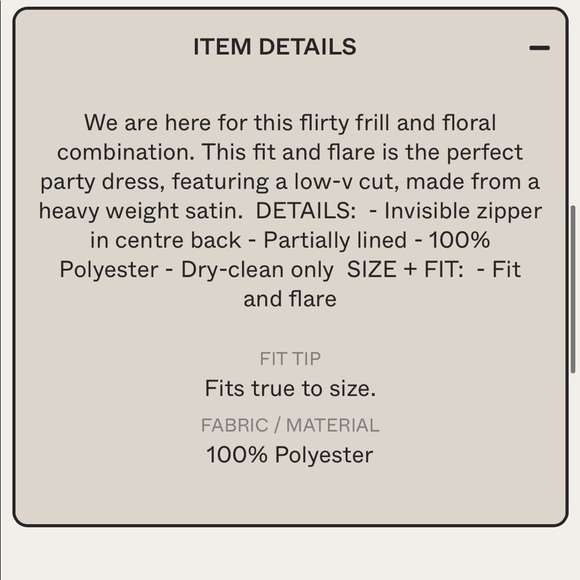 💖STUN KEEPSAKE SATIN LOVE ARROWS DRESS - Picture 12 of 15